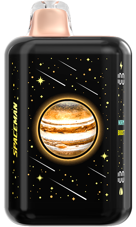 leak proof vape pod system SPACEMEN VAPE: Reach Beyond, Taste Stars